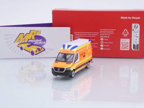 Herpa 099042 mercedes - herpa,