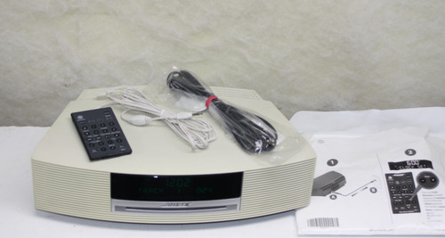 Bose wave music system - bose,