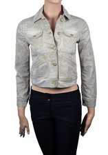 Wrangler Damen Jeansjacke Gr.S Damen Jeans Jacken Damen Jacken 16091500