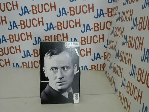 Joan miró mit - miró.,