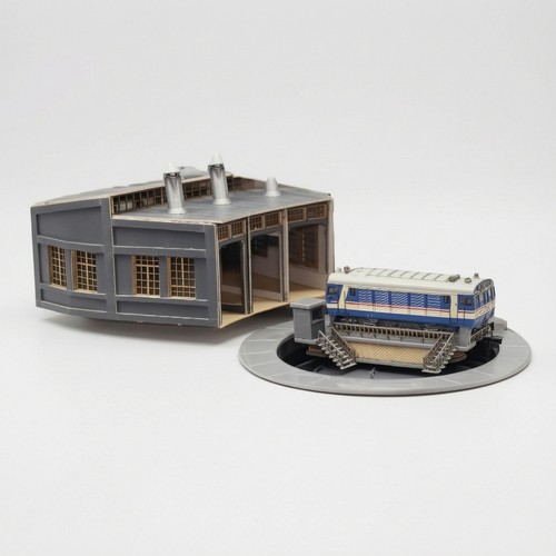 Diorama bausatz mit - diorama-bausatz,