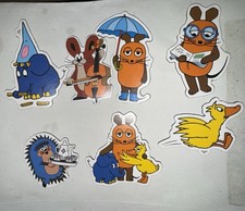 Die Sendung mit der Maus