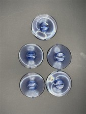 10x Saugnapf 4cm Weihnachten