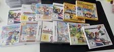 Nintendo DS Spiele Konvolut