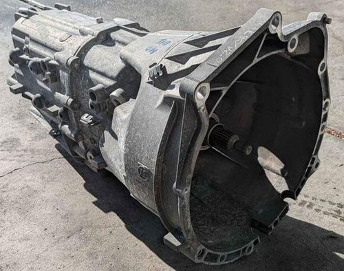Bmw gs6 53dz hgk - gs6-53dz,