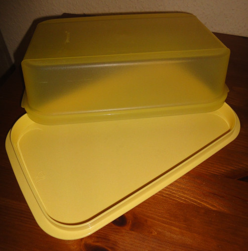 Tupperware saturn jupiter - tupperware,