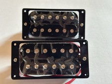 Vintage humbucker set shadow - humbucker,
