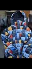Ski-/Snowboardjacke von