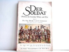 Die Kgl. Preuß. 1. und 2