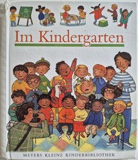 Meyers kleine Kinderbibliothek