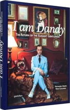 I Am Dandy: The Return of the
