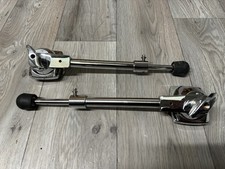 Pearl Export Bassdrum Sporen