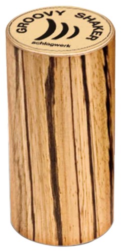 Schlagwerk sk50 groovy - groovy, shaker