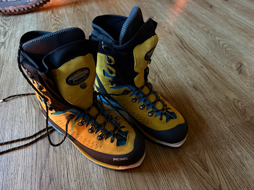 Meindl breithorn gtx - breithorn, herren
