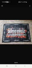 Böhse Onkelz Flagge/Fahne