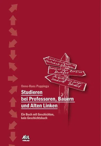 Studieren bei professoren - studieren,