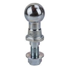 Kugelkopf Anhängerkupplung