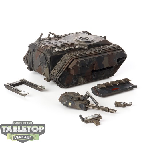 Astra militarum chimera - militarum,