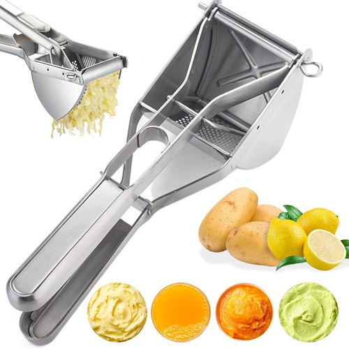 Kartoffelpresse spätzlepresse - kartoffelpresse,