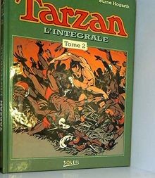 Tarzan lintegrale tome - tome, von