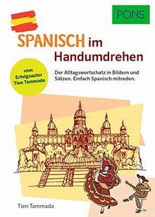 Pons spanisch handumdrehen - spanisch, im