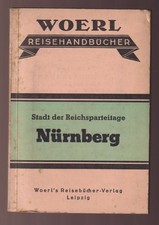 Nürnberg Reichsparteitage