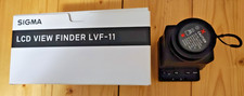 SIGMA LVF-11 LCD Sucher /