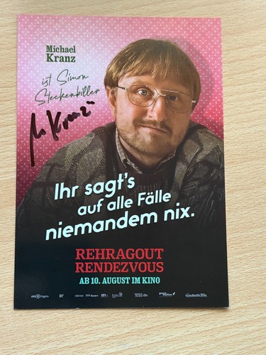 Michael kranz eberhofer - michael,