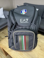EA7 Armani Skiteam Rucksack