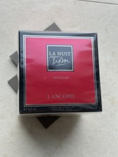Lancome La Nuit Tresor Intense Eau de Parfum 50ml