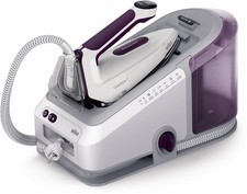 Braun Bügelstation CareStyle 7 IS7266 VI