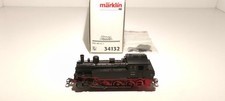 Märklin H0 34132 Dampflok Tenderlok BR 92 (P330)