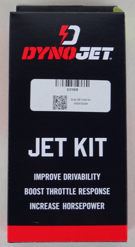 Dynojet vergaserkit stage - dynojet,