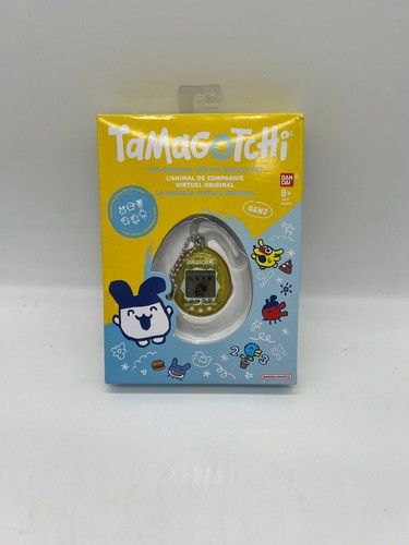 Bandai original tamagotchi - bandai,
