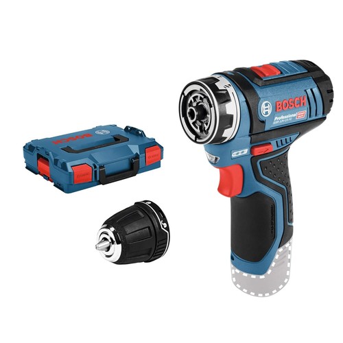 Bosch professional gsr 12v - professional,