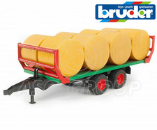Bruder Toys No 02220 Pro
