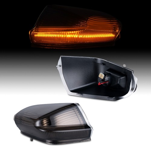 Seitenblinker led mit - seitenblinker,