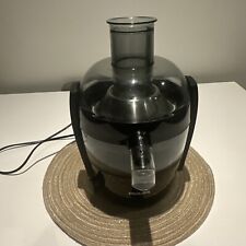 Philips Viva Collection 1,5L Zentrifugalentsafter - Silber (HR1832/01) - Beschreibung lesen