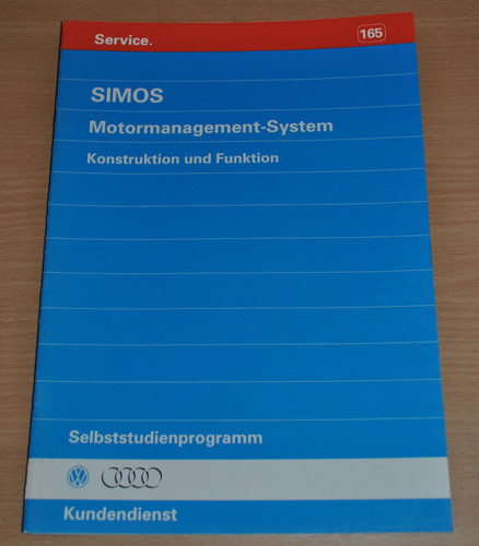 Selbststudienprogramm ssp 165 - ssp,