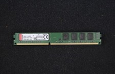 Kingston KCP316ND8/8 DDR3 Module 8GB (1x8) PC3-12800U DDR3-1600 CL11 LP #7654