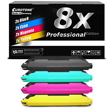 8x PRO Toner ersetzt Samsung CLT-P4092C