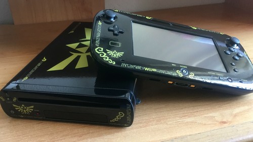 Zelda skin vinyl - skin, für
