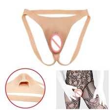 Silikon Vagina Unterwäsche
