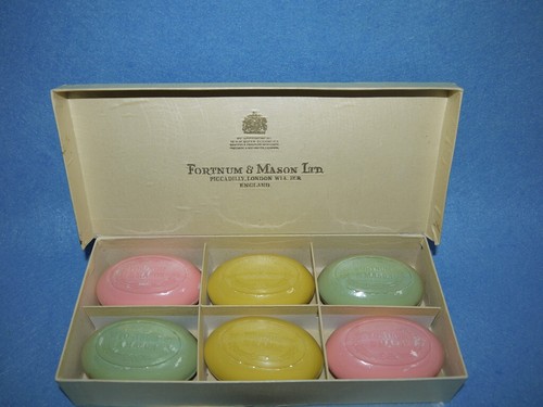 Vintage fortnum mason - fortnum, ltd