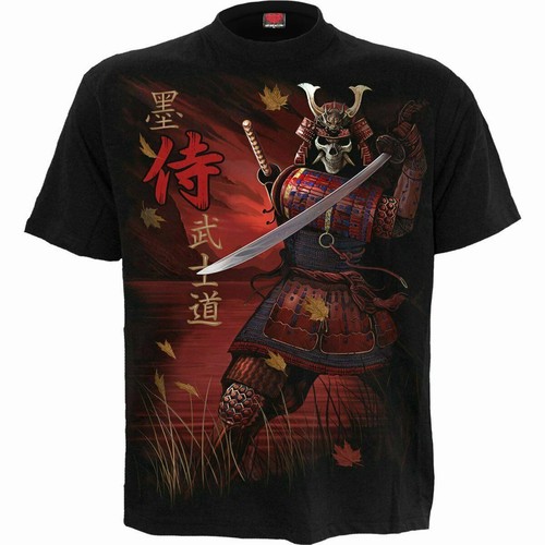 Spiral direct samurai - spiral,