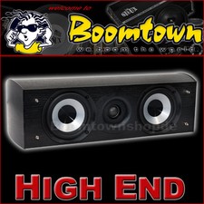 Heat audio revolution c150 - audio, sw