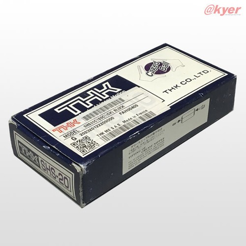 Thk shs20c1ssc1 kugel - ,