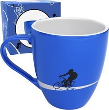 Love To Ride Tasse - Geschenk