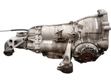 Automatikgetriebe AUDI A8 D3