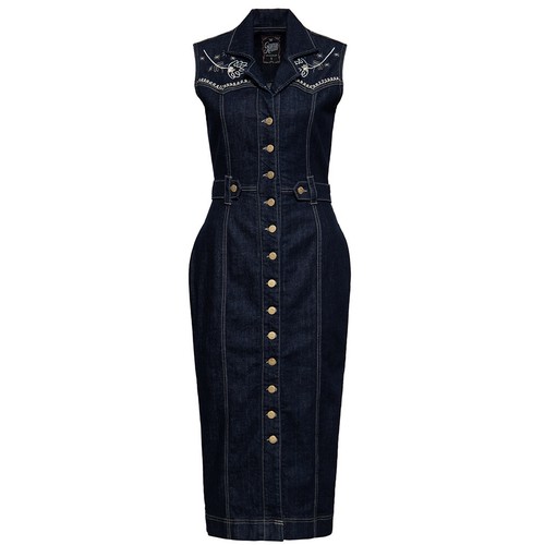 Queen kerosin rockabilly - kerosin,